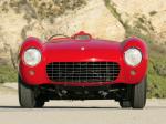 Ferrari 500 Mondial Pinin Farina Spyder 1954 года
